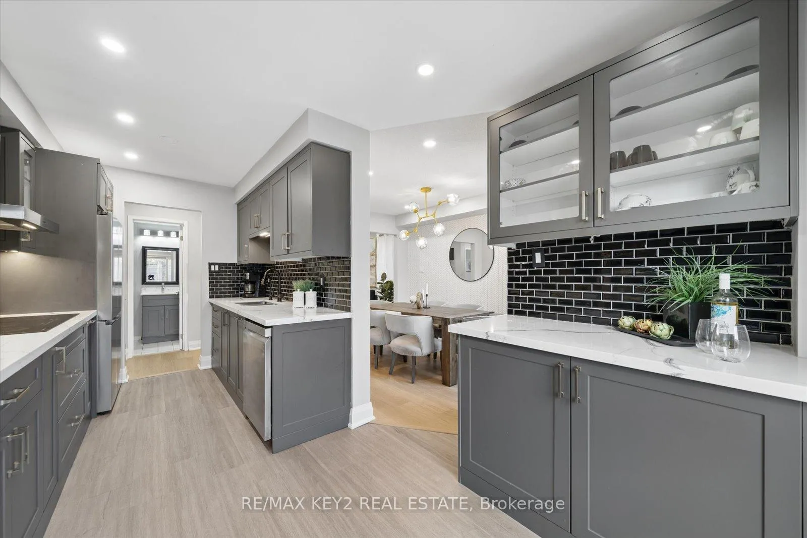 Photo 13 of 1652 Autumn Crescent, Pickering, Amberlea — HOMEH