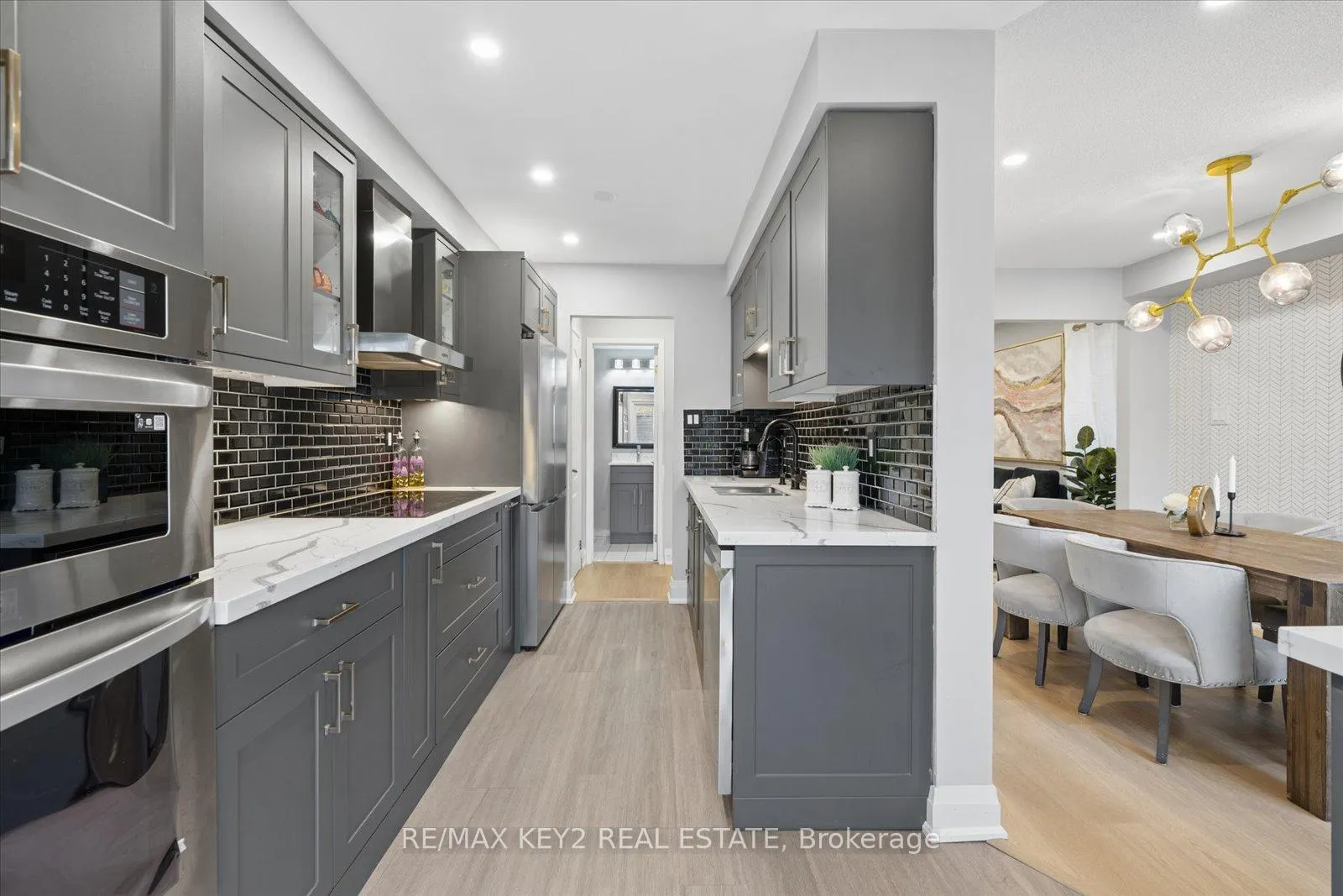 Photo 14 of 1652 Autumn Crescent, Pickering, Amberlea — HOMEH