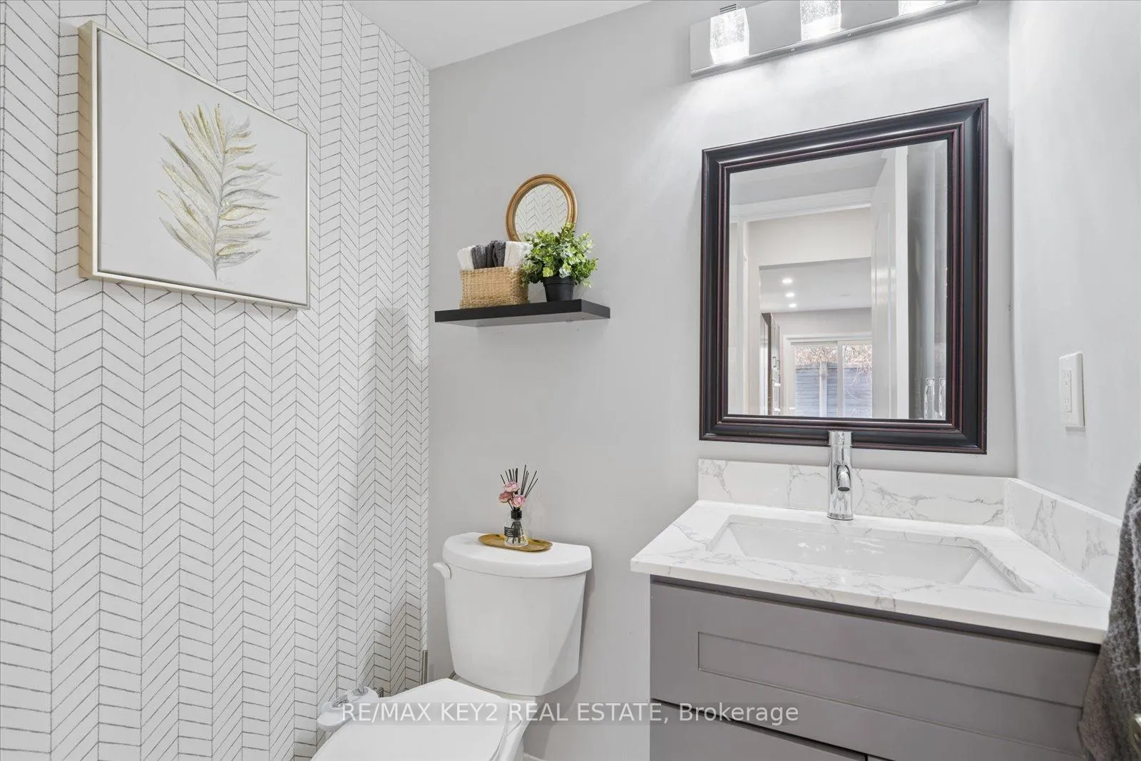 Photo 20 of 1652 Autumn Crescent, Pickering, Amberlea — HOMEH
