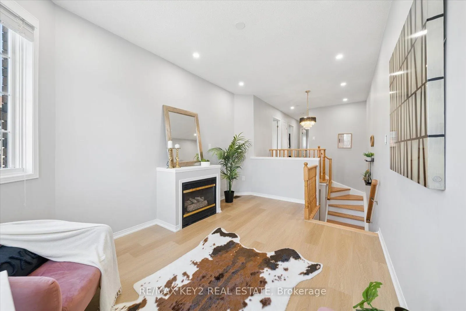 Photo 22 of 1652 Autumn Crescent, Pickering, Amberlea — HOMEH