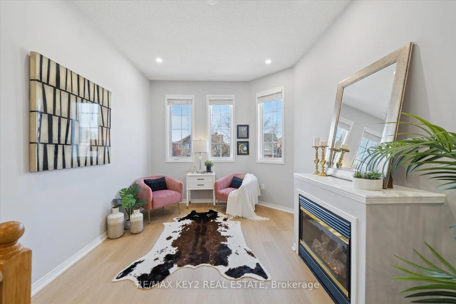 Photo 24 of 1652 Autumn Crescent, Pickering, Amberlea — HOMEH