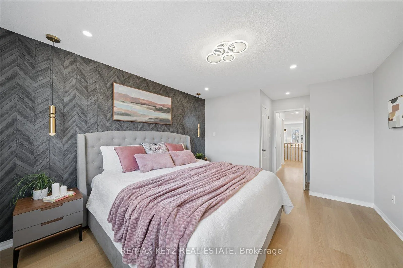 Photo 27 of 1652 Autumn Crescent, Pickering, Amberlea — HOMEH
