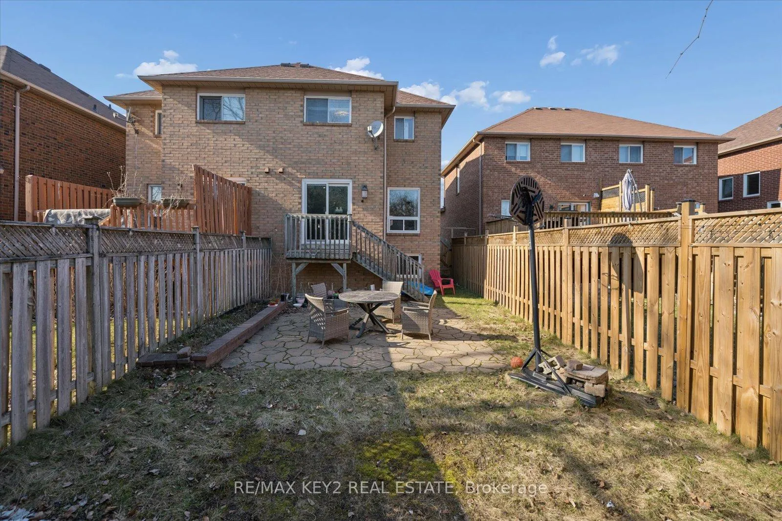 Photo 45 of 1652 Autumn Crescent, Pickering, Amberlea — HOMEH
