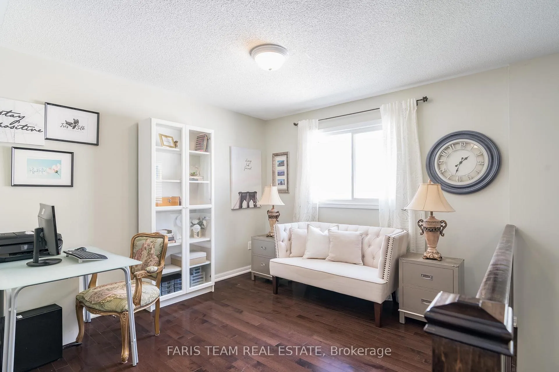 Photo 13 of 22 Commonwealth Road, Barrie, Innis-Shore — HOMEH