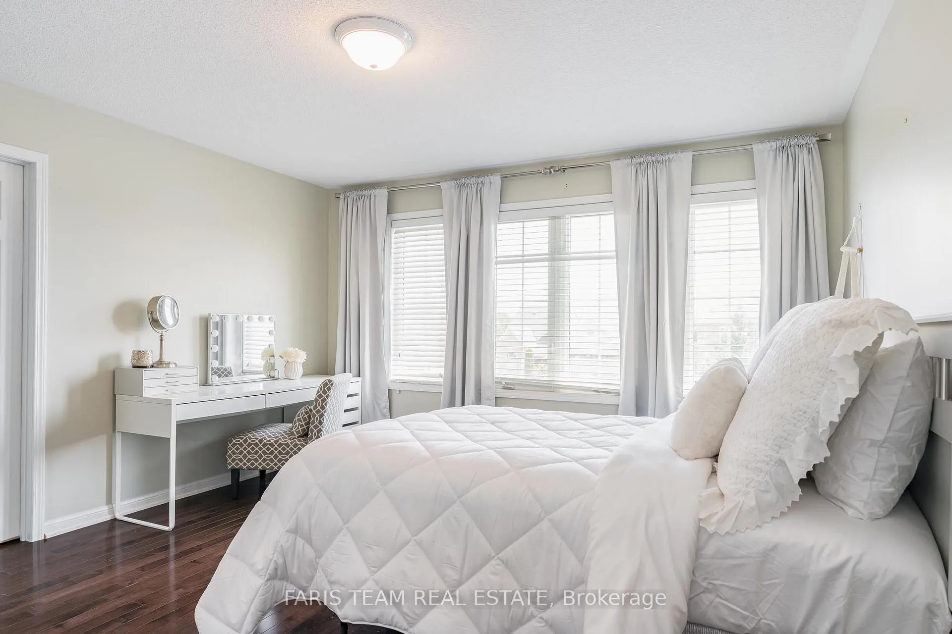 Photo 17 of 22 Commonwealth Road, Barrie, Innis-Shore — HOMEH