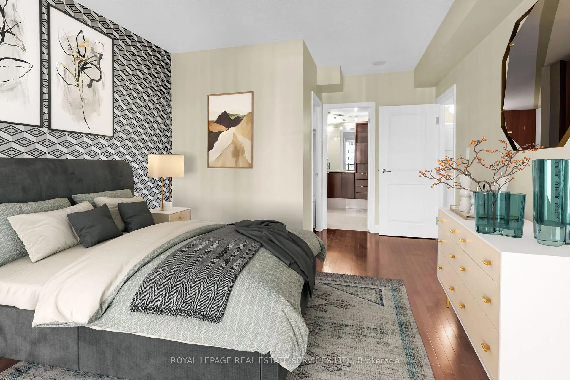 Photo 7 of Unit 1006, 1430 Yonge Street, Toronto, Yonge-St. Clair — HOMEH