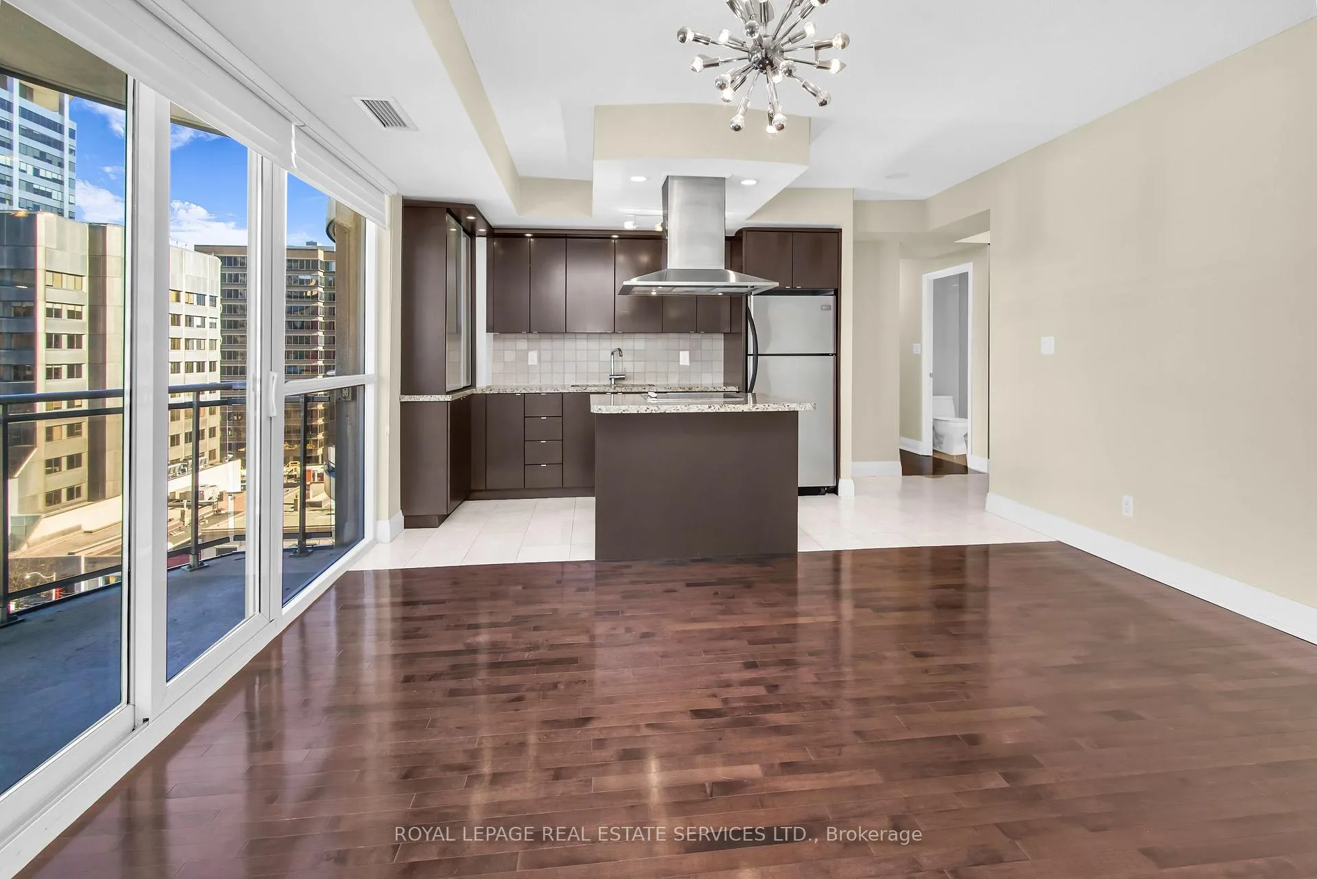 Photo 18 of Unit 1006, 1430 Yonge Street, Toronto, Yonge-St. Clair — HOMEH