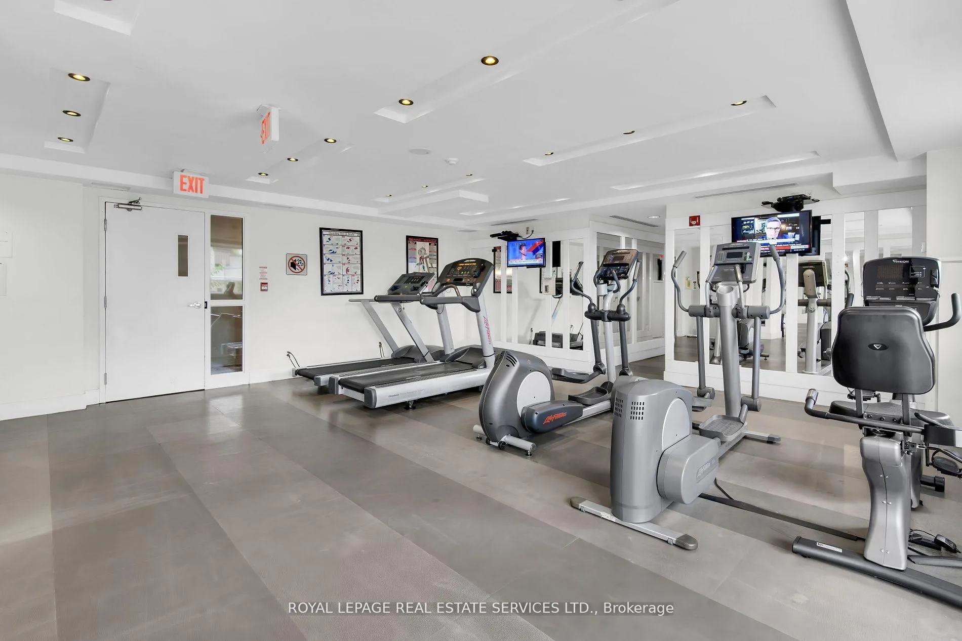 Photo 32 of Unit 1006, 1430 Yonge Street, Toronto, Yonge-St. Clair — HOMEH