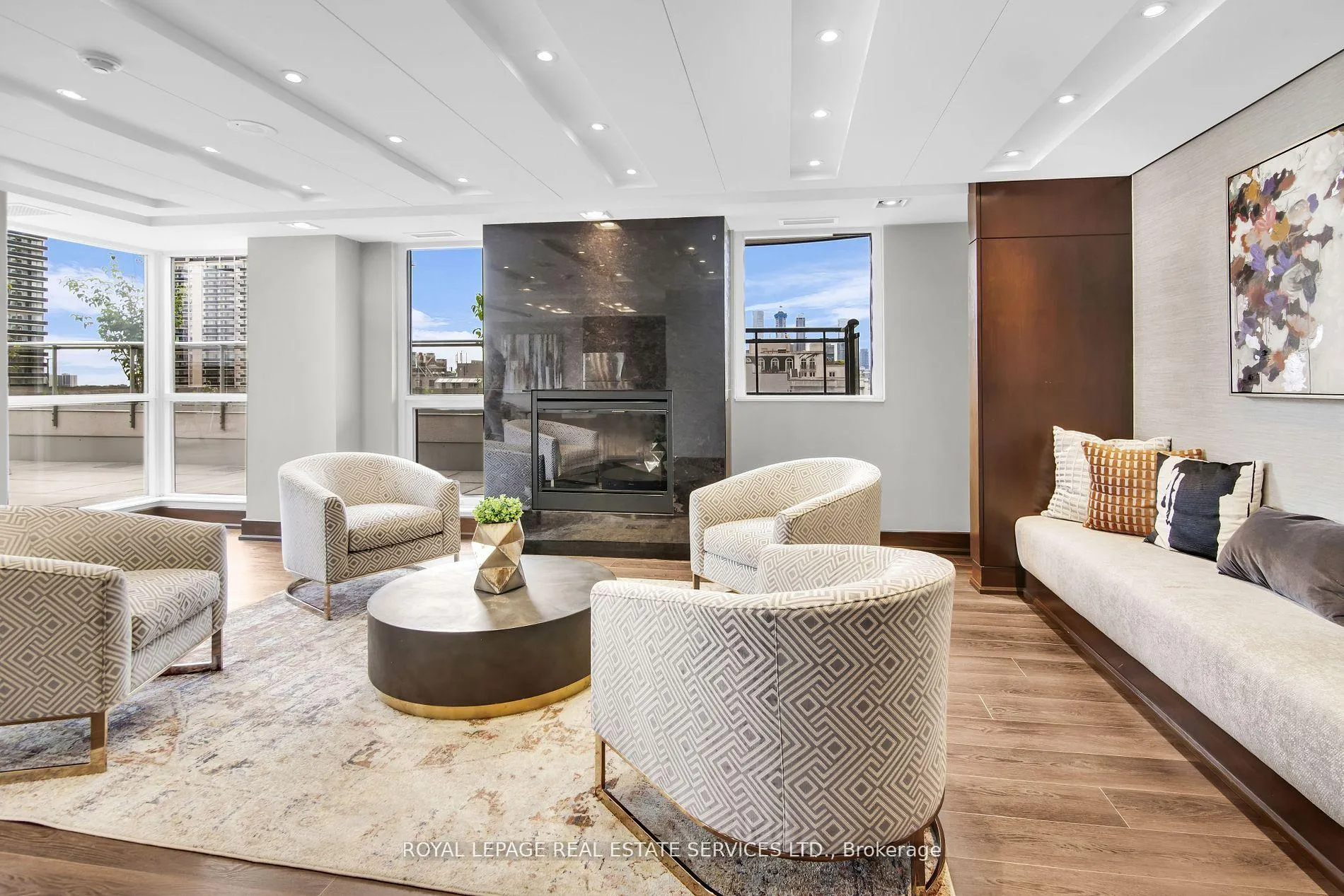 Photo 34 of Unit 1006, 1430 Yonge Street, Toronto, Yonge-St. Clair — HOMEH