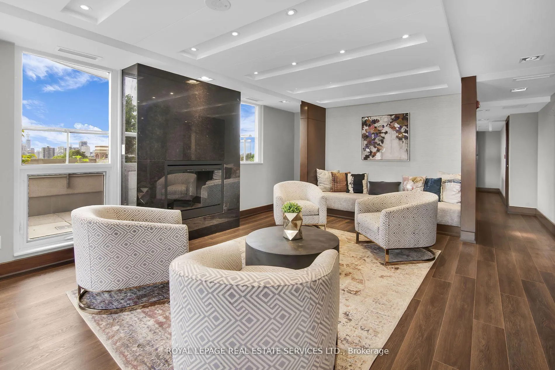 Photo 35 of Unit 1006, 1430 Yonge Street, Toronto, Yonge-St. Clair — HOMEH