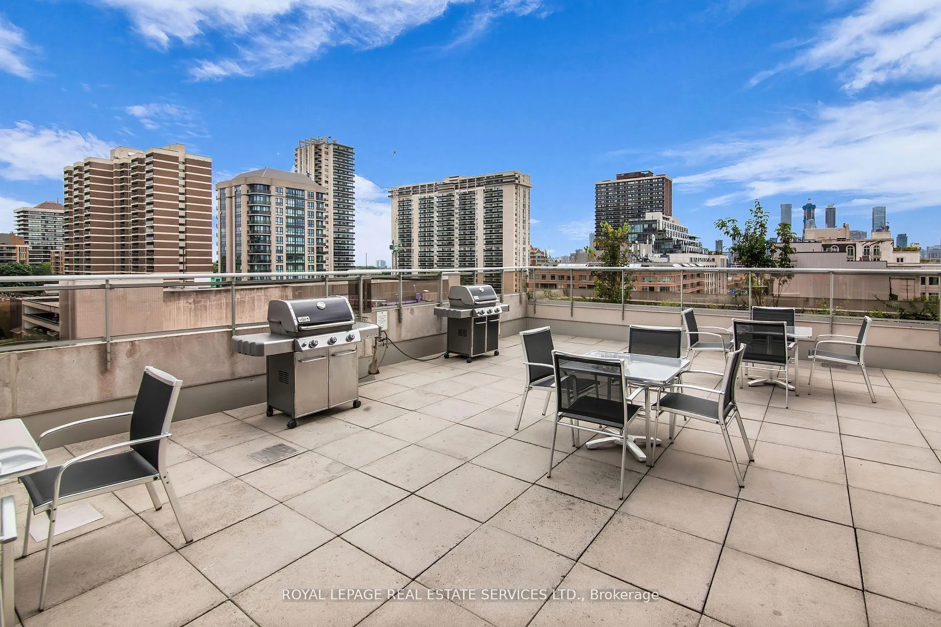 Photo 37 of Unit 1006, 1430 Yonge Street, Toronto, Yonge-St. Clair — HOMEH