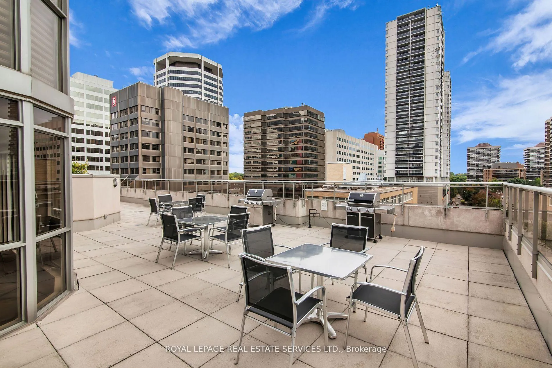 Photo 38 of Unit 1006, 1430 Yonge Street, Toronto, Yonge-St. Clair — HOMEH