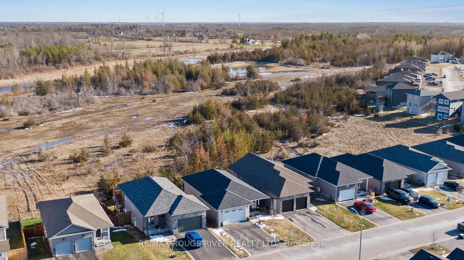 Photo 2 of 124 Brennan Crescent, Loyalist, Odessa — HOMEH