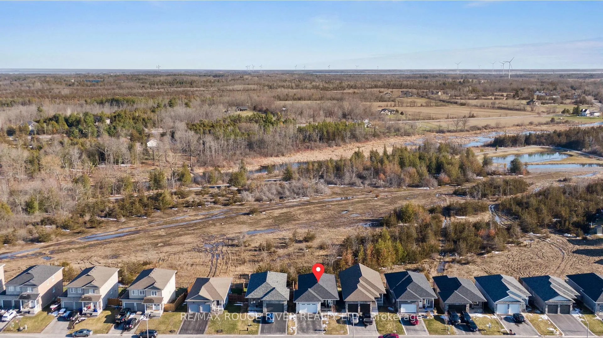Photo 3 of 124 Brennan Crescent, Loyalist, Odessa — HOMEH