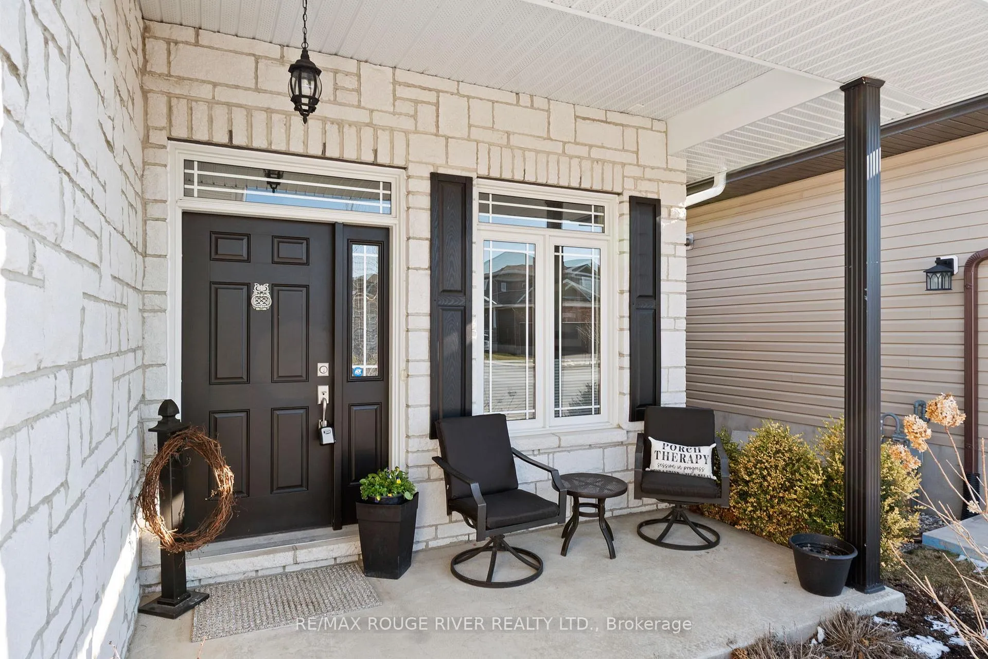 Photo 5 of 124 Brennan Crescent, Loyalist, Odessa — HOMEH