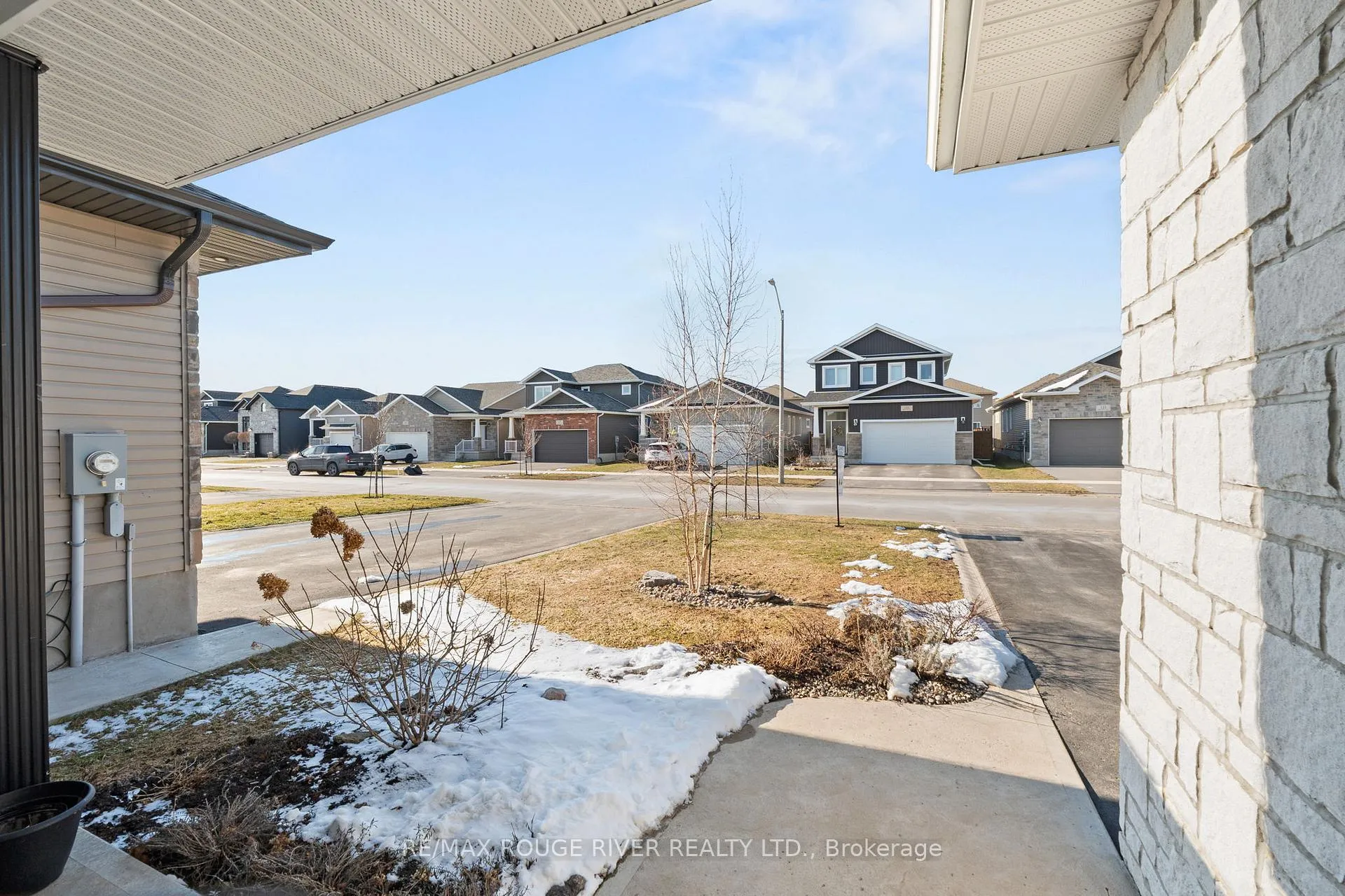 Photo 6 of 124 Brennan Crescent, Loyalist, Odessa — HOMEH