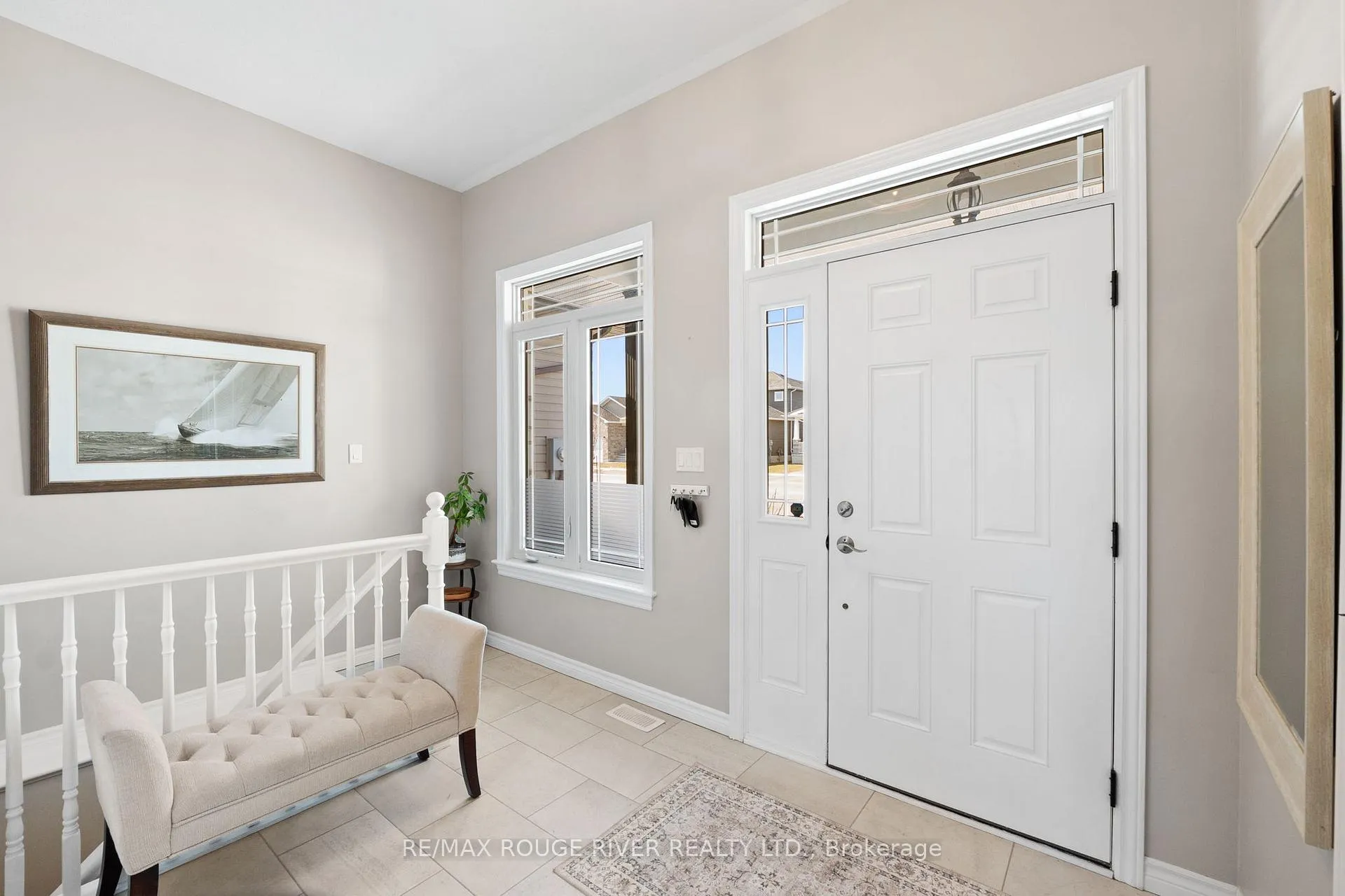 Photo 7 of 124 Brennan Crescent, Loyalist, Odessa — HOMEH