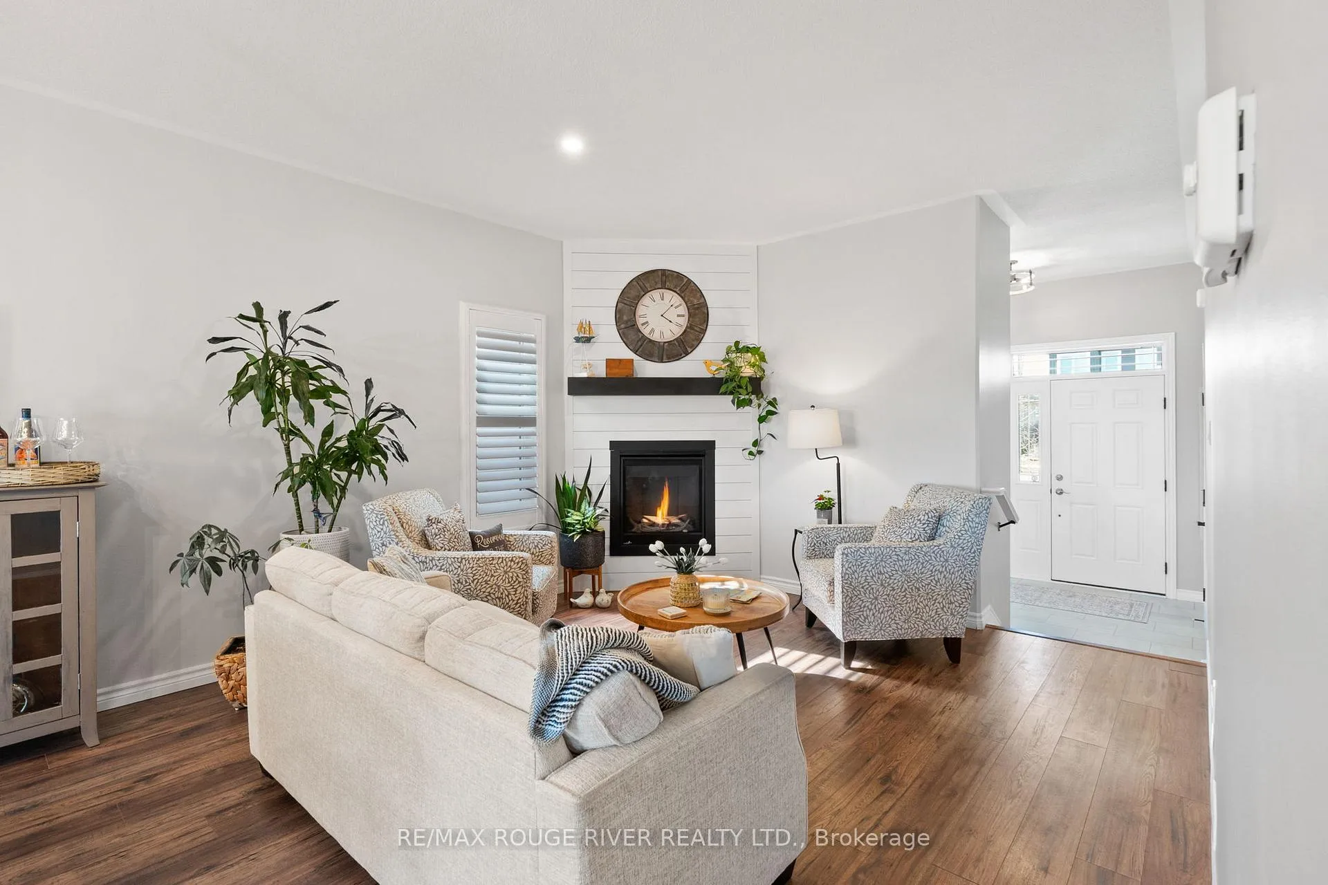Photo 9 of 124 Brennan Crescent, Loyalist, Odessa — HOMEH