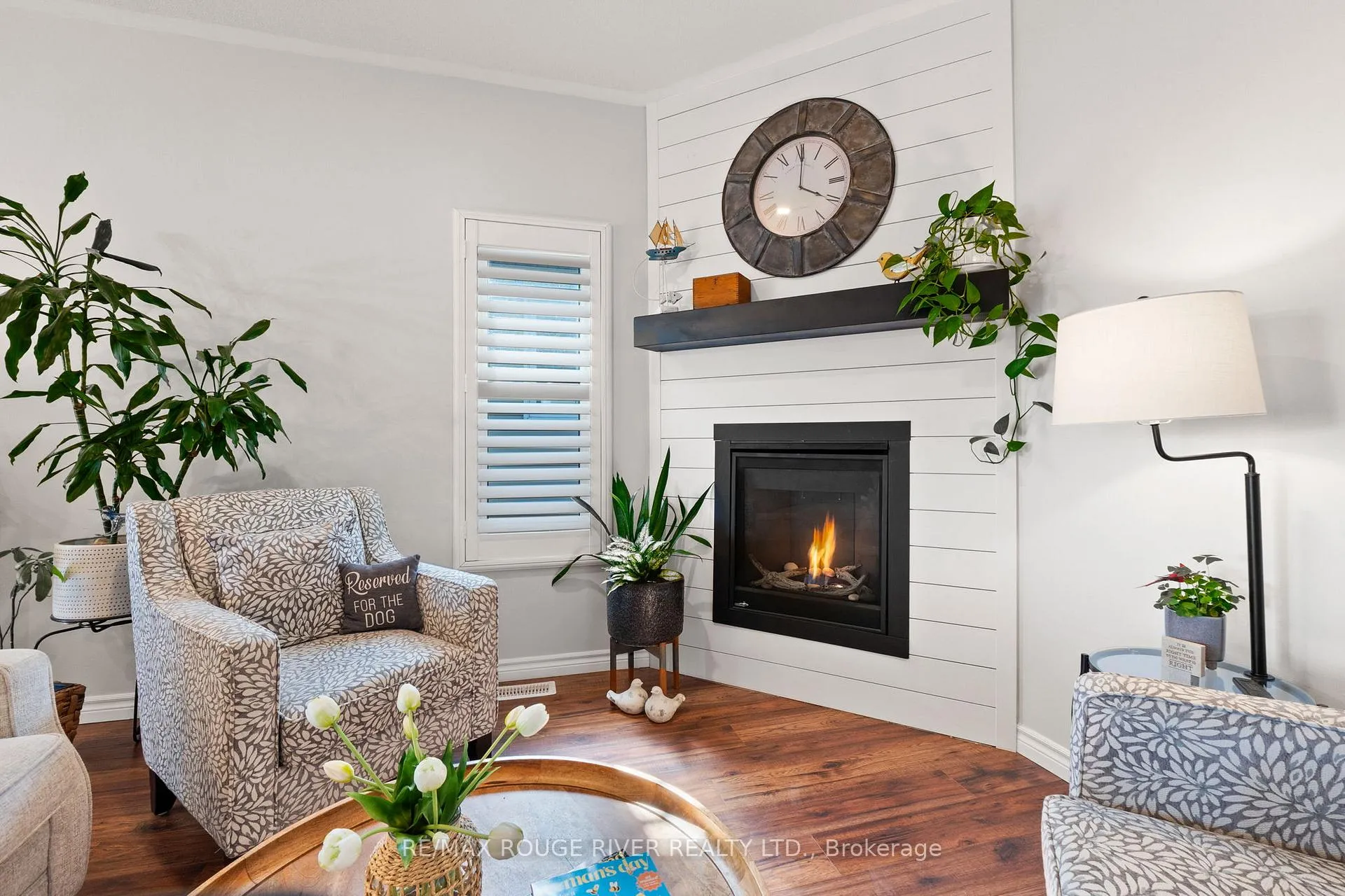 Photo 10 of 124 Brennan Crescent, Loyalist, Odessa — HOMEH