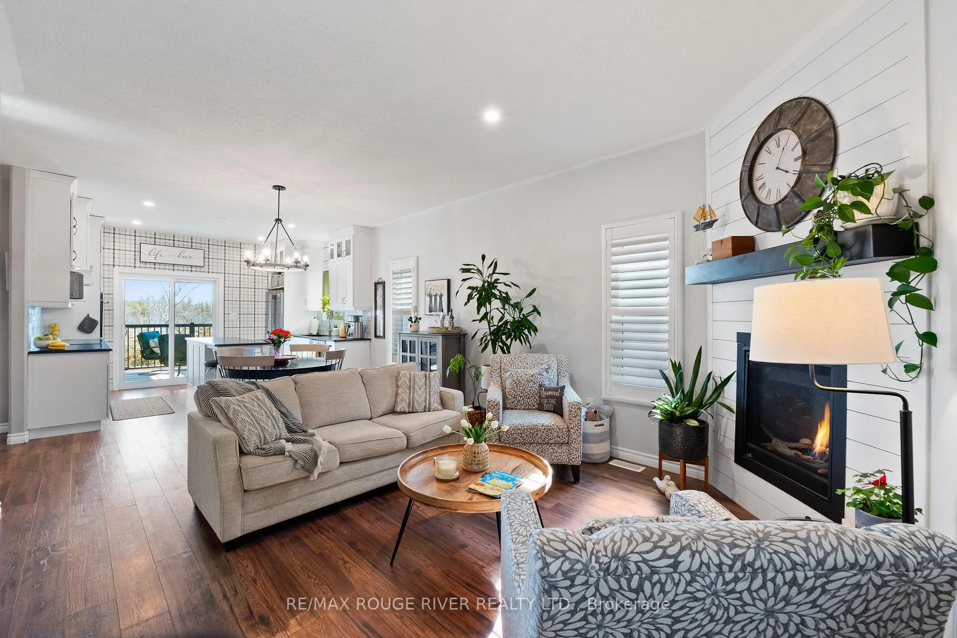 Photo 11 of 124 Brennan Crescent, Loyalist, Odessa — HOMEH