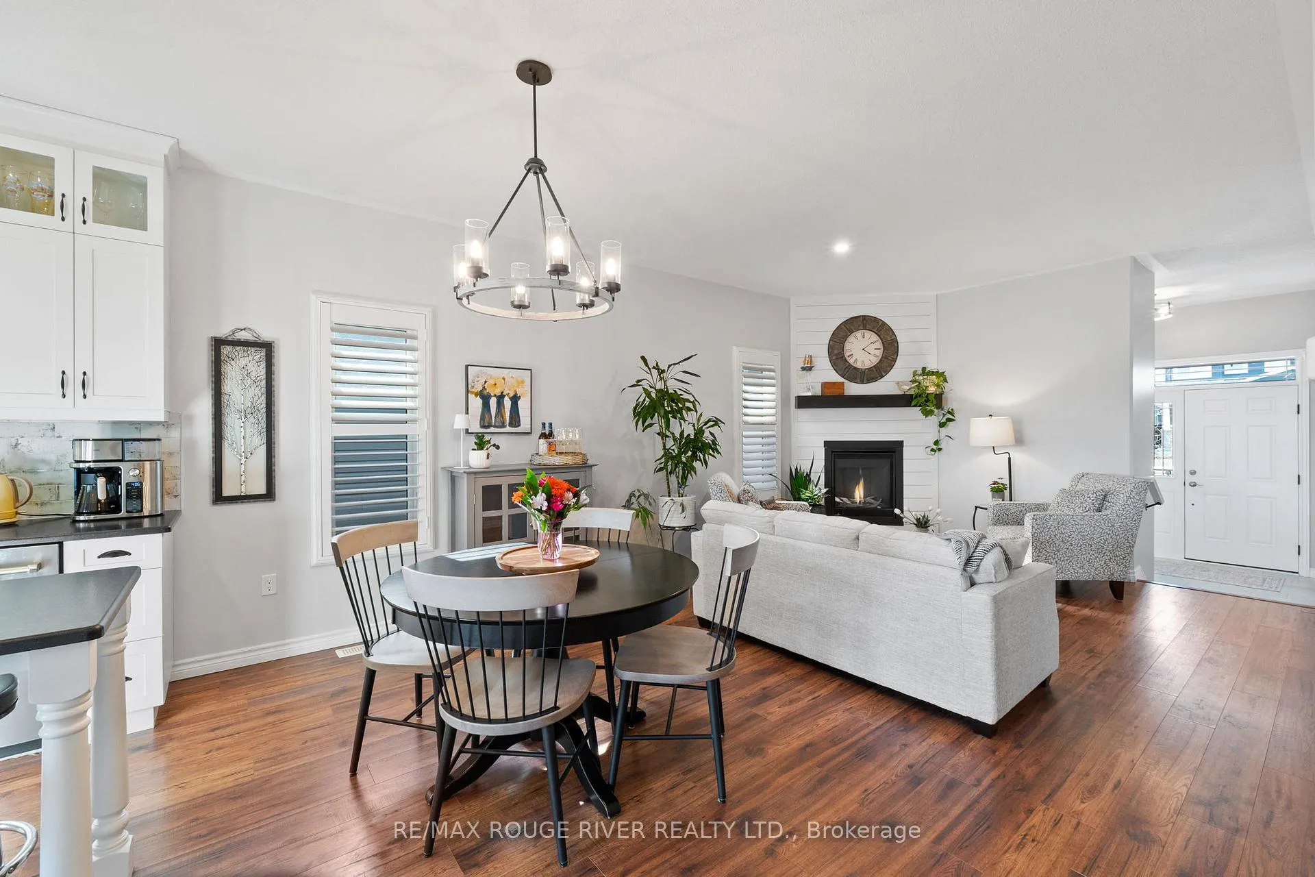 Photo 12 of 124 Brennan Crescent, Loyalist, Odessa — HOMEH