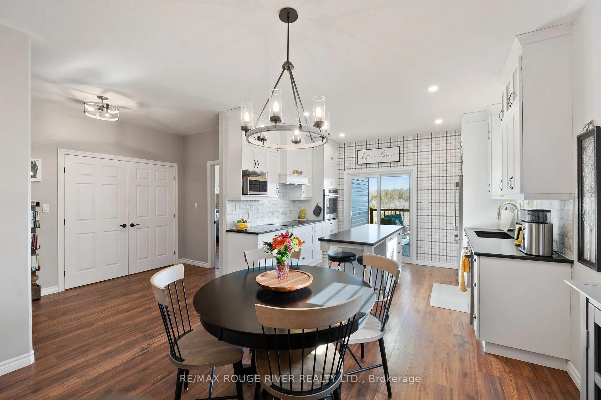 Photo 13 of 124 Brennan Crescent, Loyalist, Odessa — HOMEH