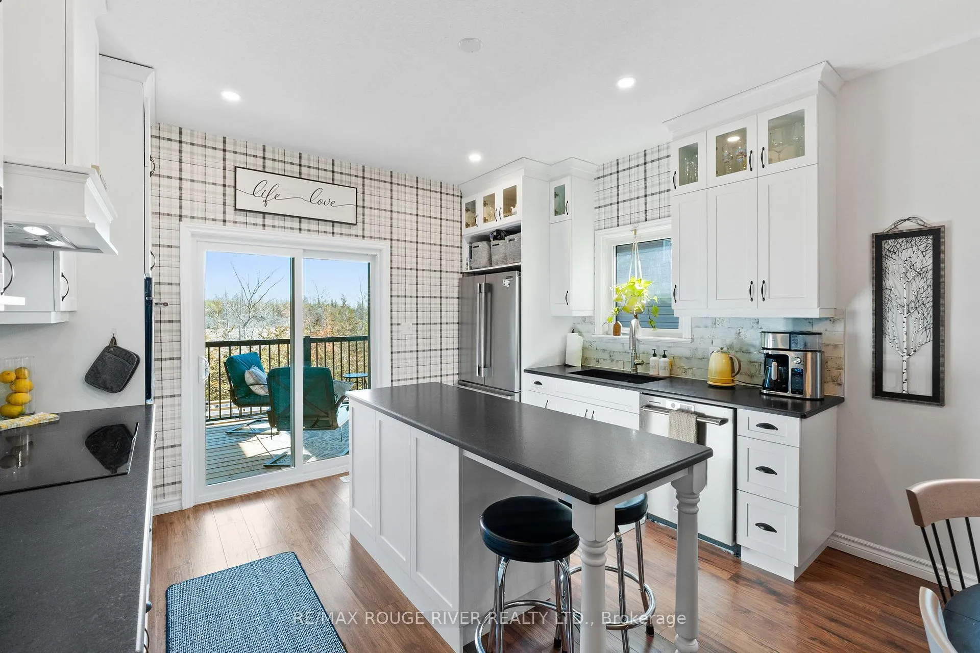 Photo 14 of 124 Brennan Crescent, Loyalist, Odessa — HOMEH