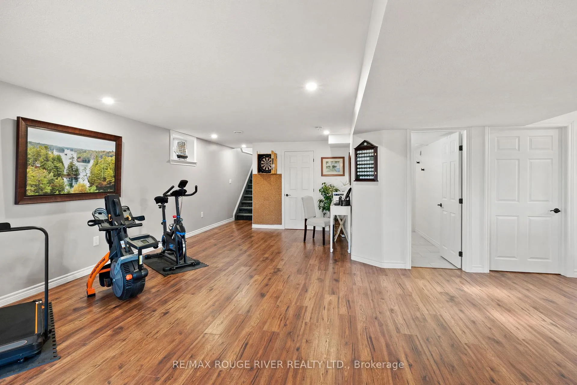 Photo 31 of 124 Brennan Crescent, Loyalist, Odessa — HOMEH