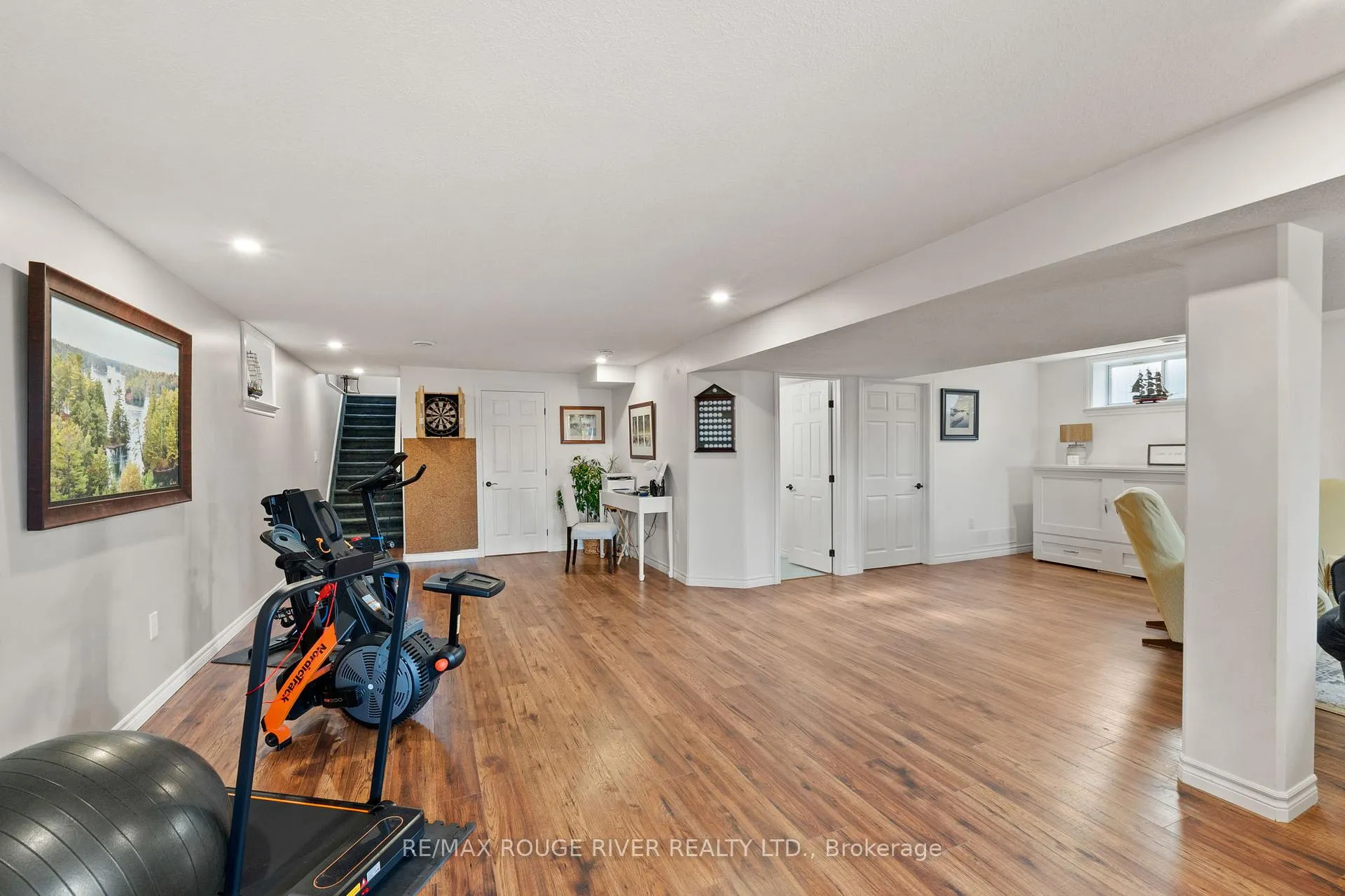 Photo 32 of 124 Brennan Crescent, Loyalist, Odessa — HOMEH