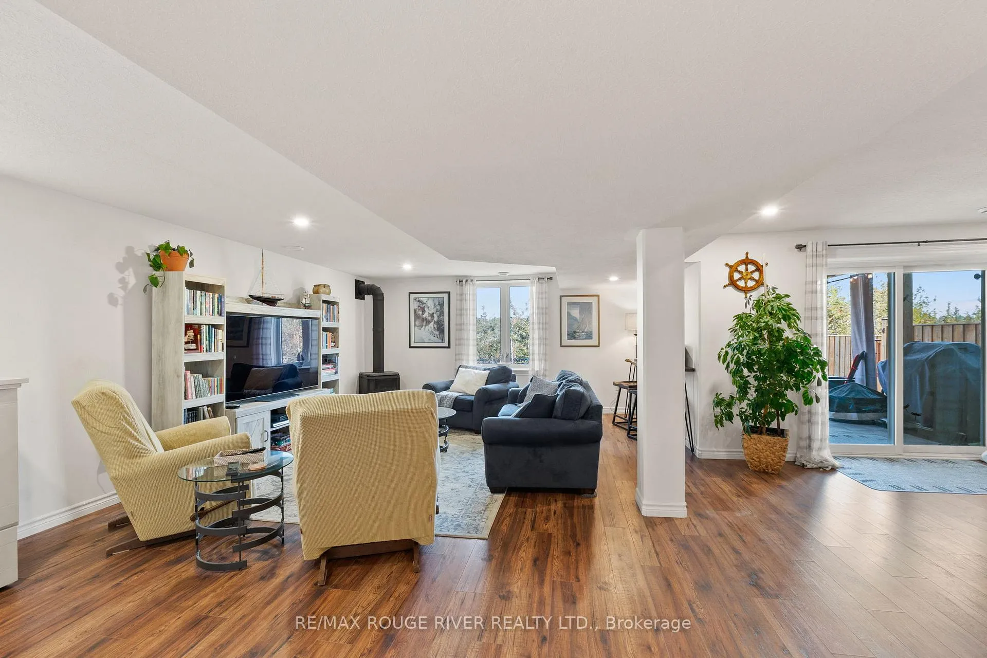 Photo 34 of 124 Brennan Crescent, Loyalist, Odessa — HOMEH