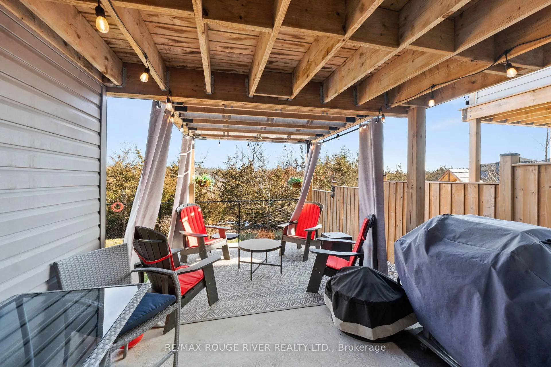 Photo 40 of 124 Brennan Crescent, Loyalist, Odessa — HOMEH