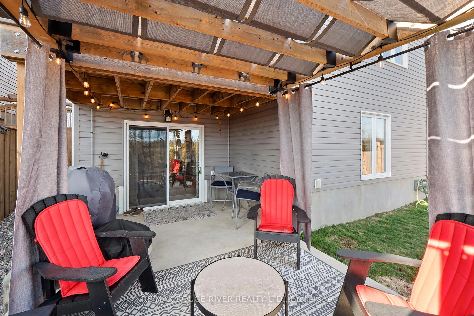 Photo 41 of 124 Brennan Crescent, Loyalist, Odessa — HOMEH