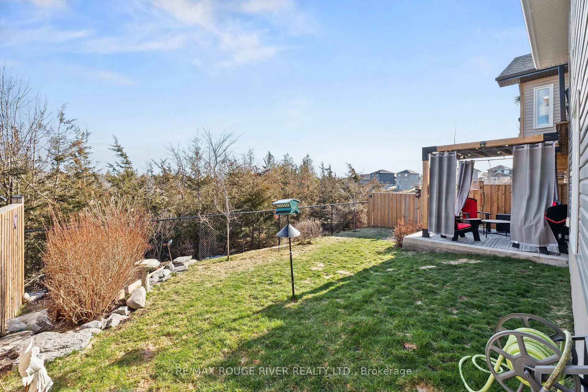 Photo 44 of 124 Brennan Crescent, Loyalist, Odessa — HOMEH