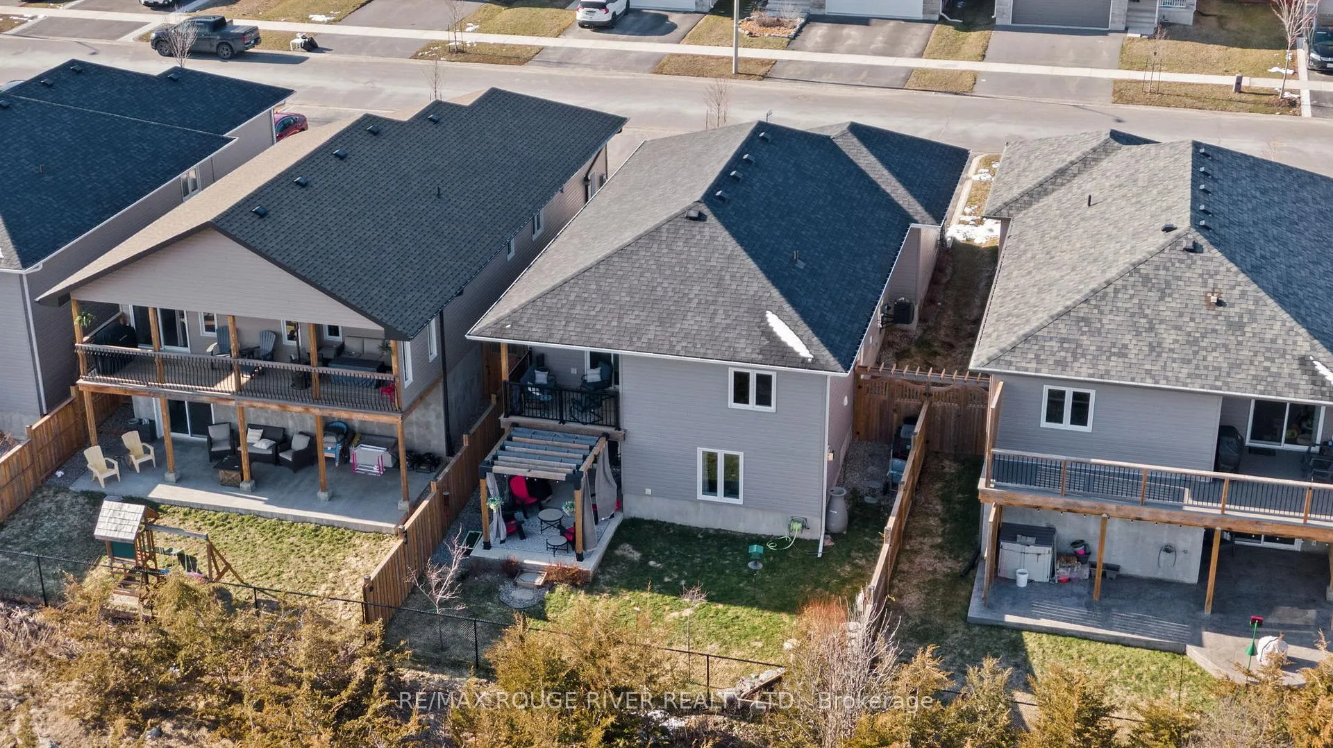 Photo 46 of 124 Brennan Crescent, Loyalist, Odessa — HOMEH
