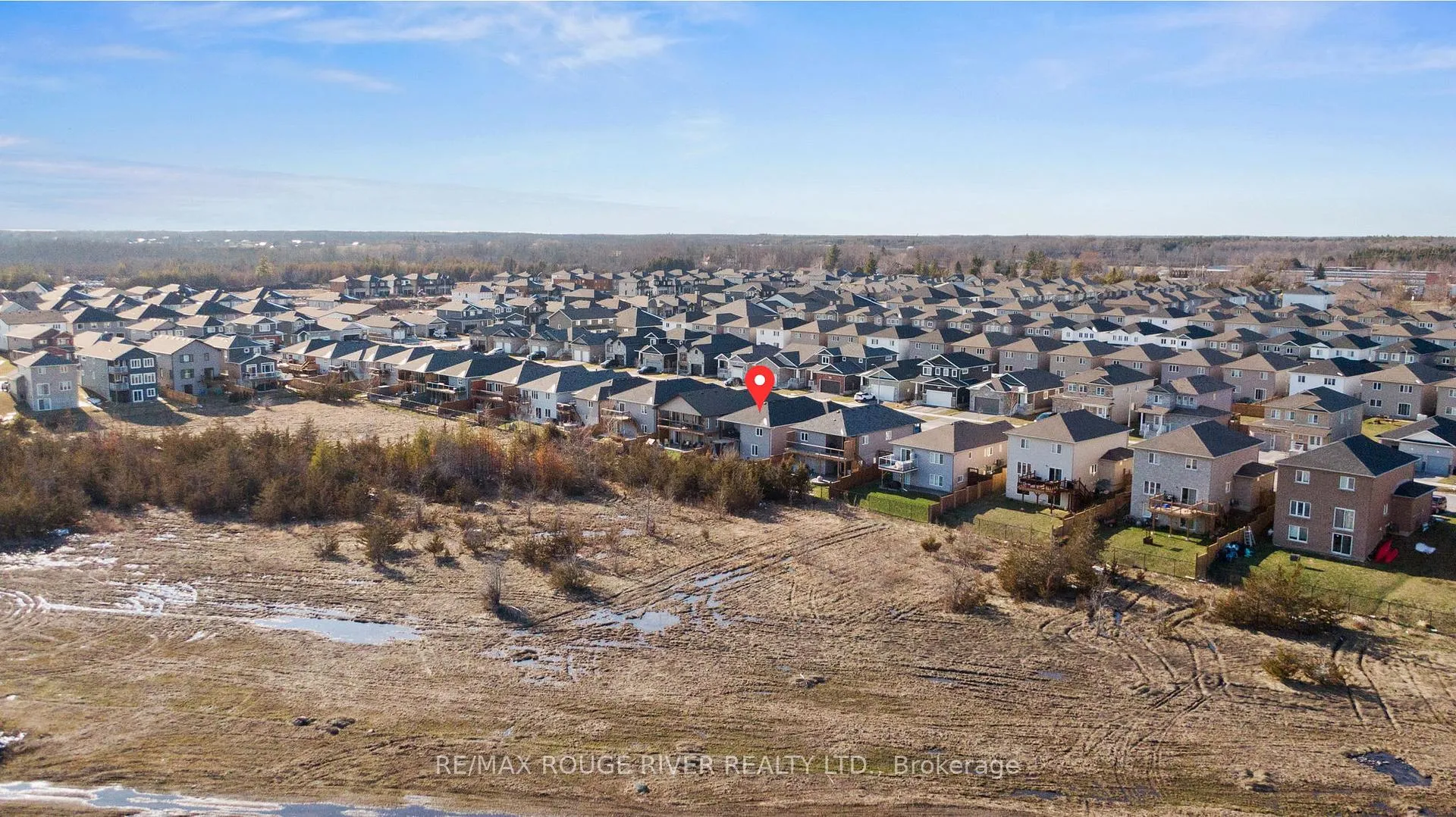 Photo 47 of 124 Brennan Crescent, Loyalist, Odessa — HOMEH