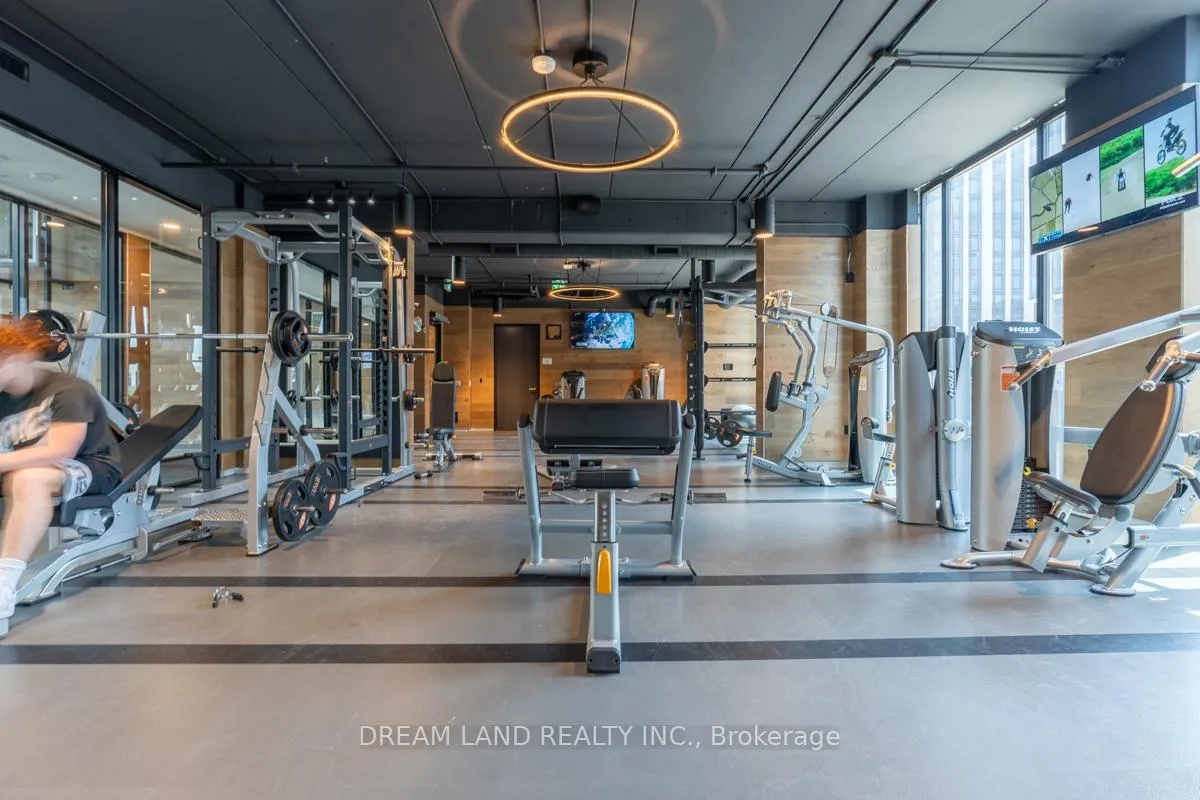 Photo 7 of Unit 717, 145 Columbia Street W, Waterloo — HOMEH