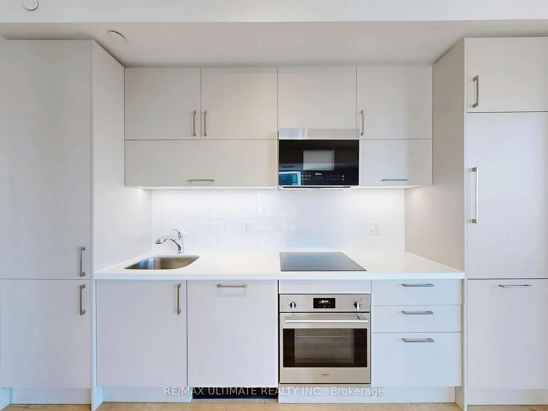 Photo 13 of Unit 1302, 38 Andre De Grasse Street, Markham, Unionville — HOMEH