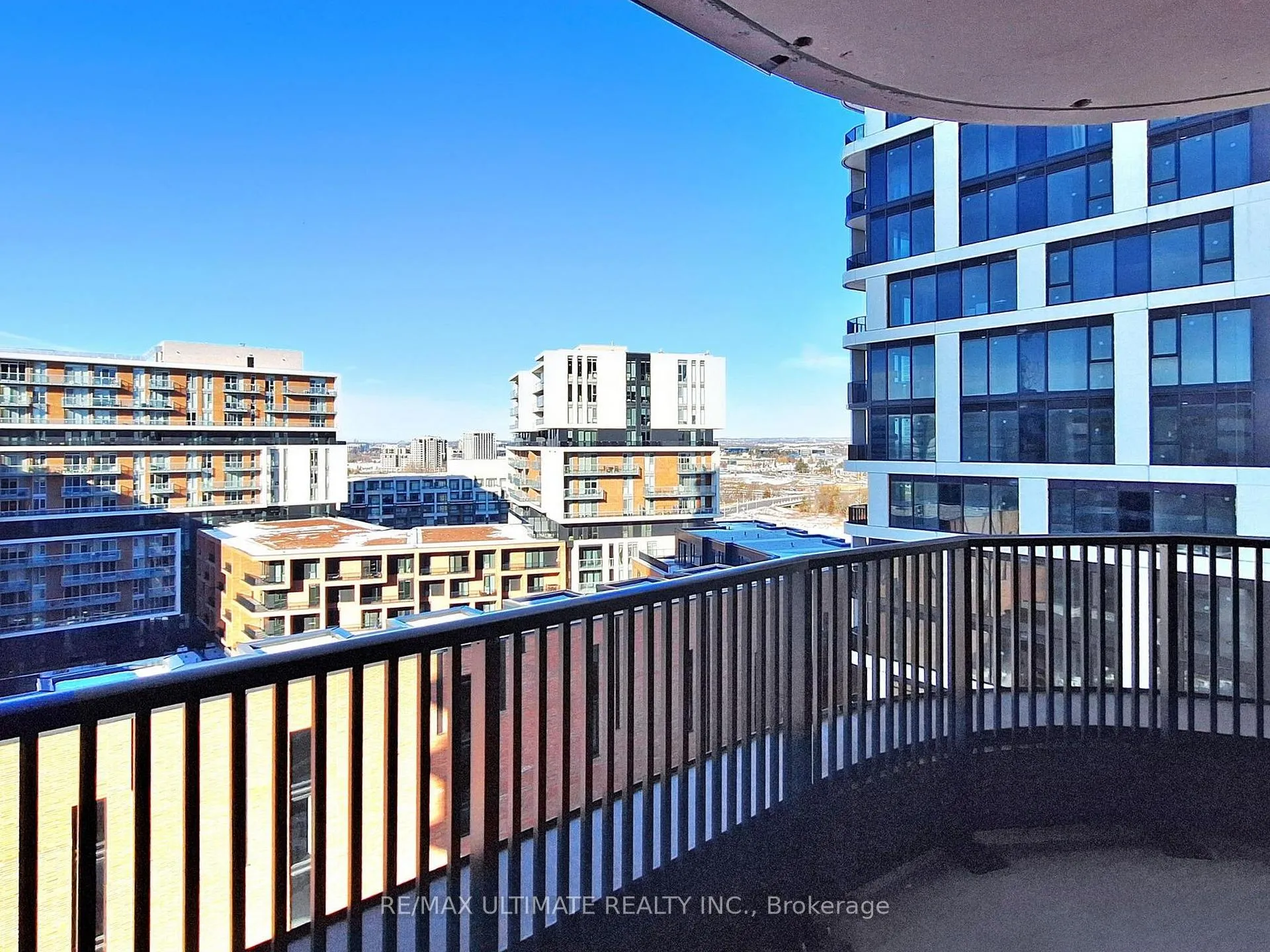 Photo 29 of Unit 1302, 38 Andre De Grasse Street, Markham, Unionville — HOMEH