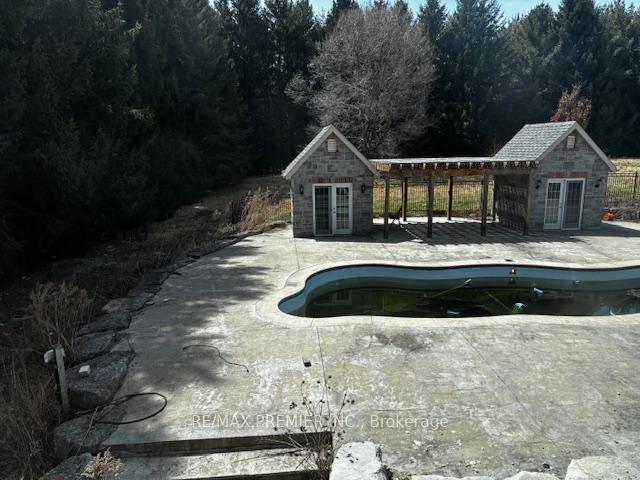 Photo 5 of 15060 Mount Pleasant Road, Caledon, Rural Caledon — HOMEH