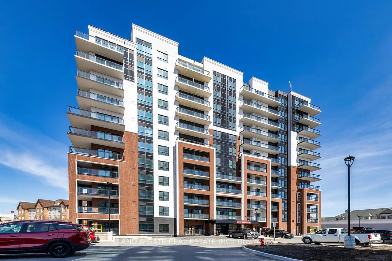 Photo 1 of Unit 702, 55 Clarington Boulevard, Clarington, Bowmanville — HOMEH