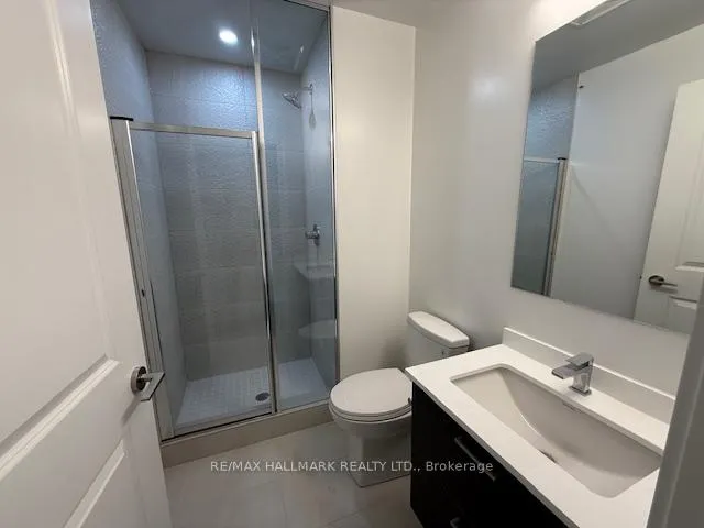 Photo 7 of Unit 2308, 50 Upper Mall Way, Vaughan, Brownridge — HOMEH