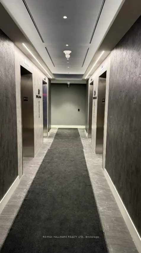 Photo 11 of Unit 2308, 50 Upper Mall Way, Vaughan, Brownridge — HOMEH