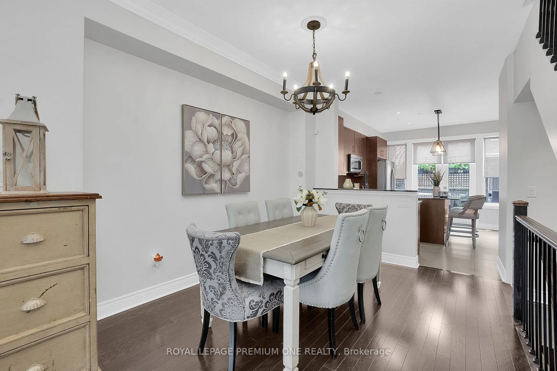 Photo 13 of 29 Nease Lane, Vaughan, West Woodbridge — HOMEH