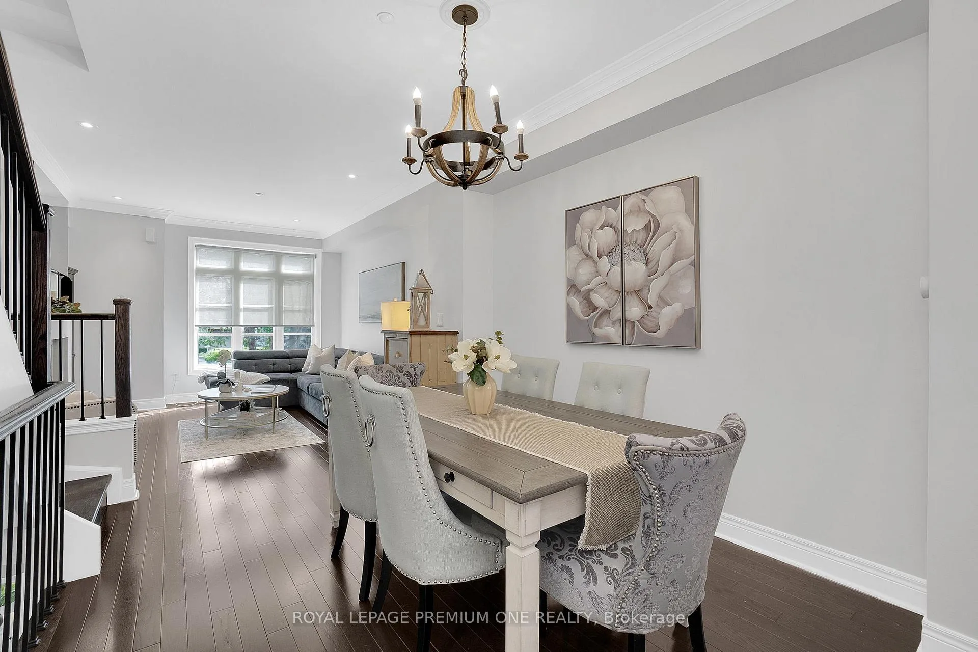 Photo 14 of 29 Nease Lane, Vaughan, West Woodbridge — HOMEH