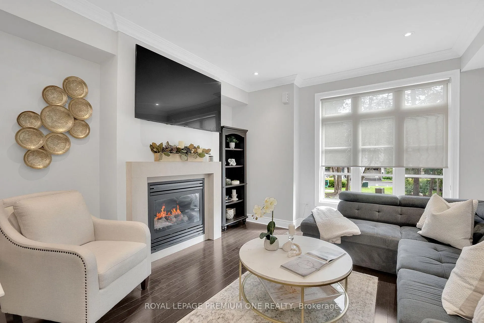 Photo 15 of 29 Nease Lane, Vaughan, West Woodbridge — HOMEH
