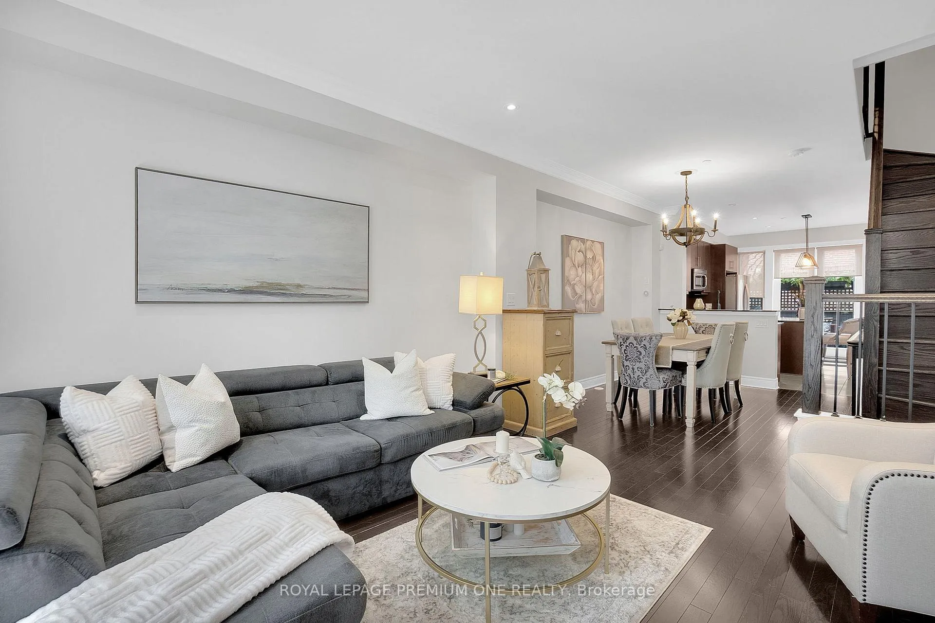 Photo 16 of 29 Nease Lane, Vaughan, West Woodbridge — HOMEH