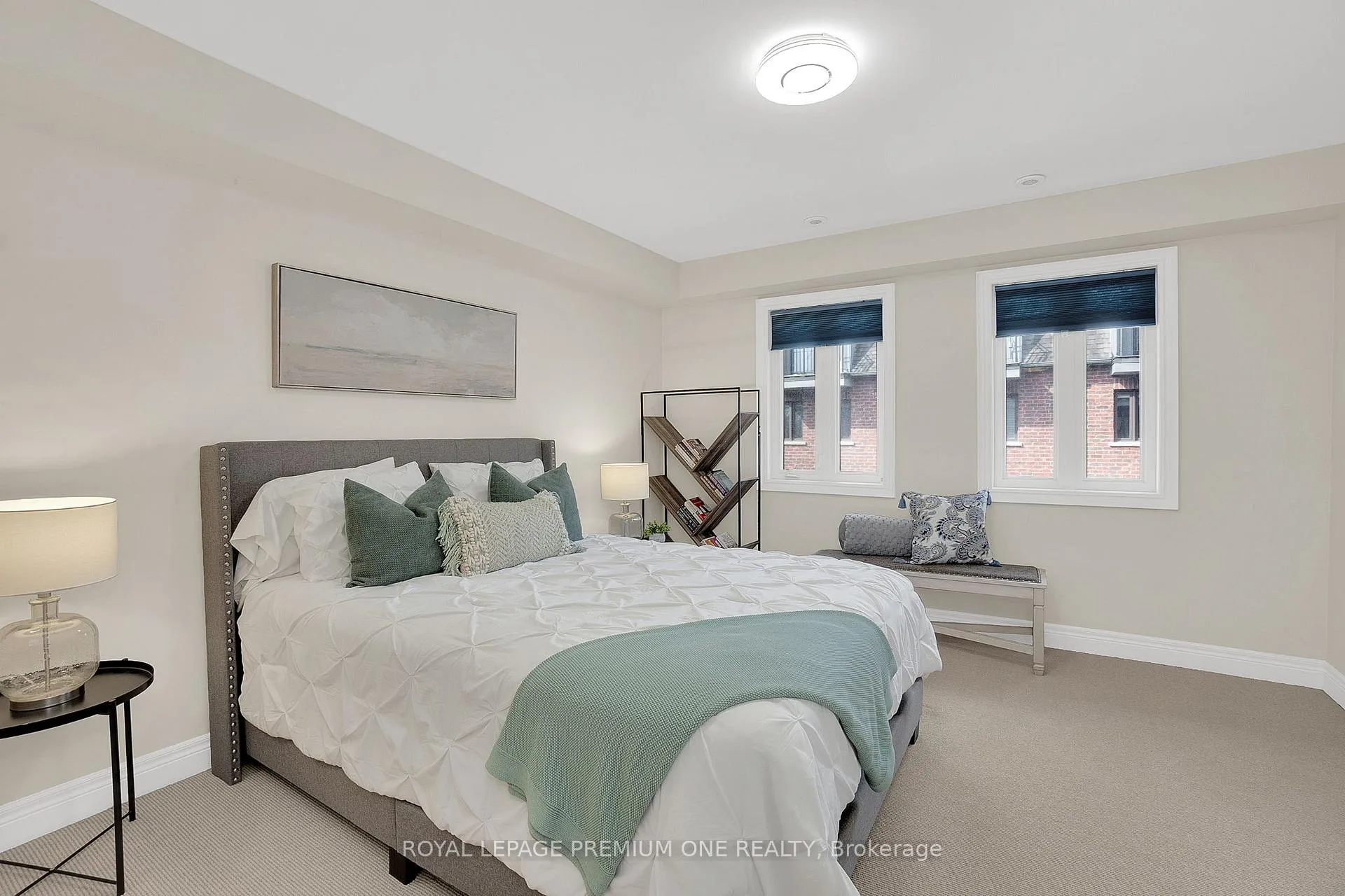Photo 19 of 29 Nease Lane, Vaughan, West Woodbridge — HOMEH
