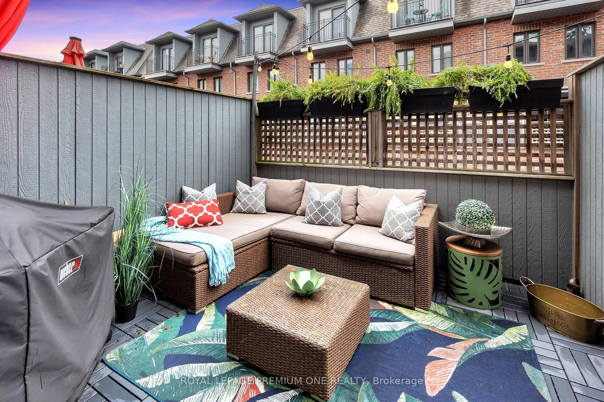 Photo 29 of 29 Nease Lane, Vaughan, West Woodbridge — HOMEH