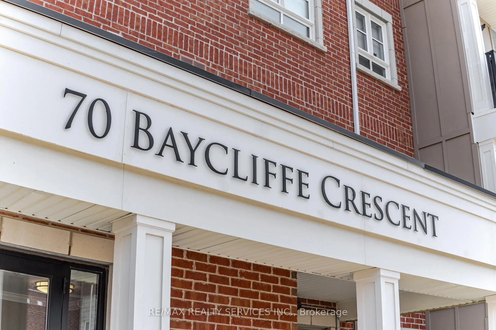 Photo 5 of Unit 408, 70 baycliffe Crescent, Brampton, Northwest Brampton — HOMEH