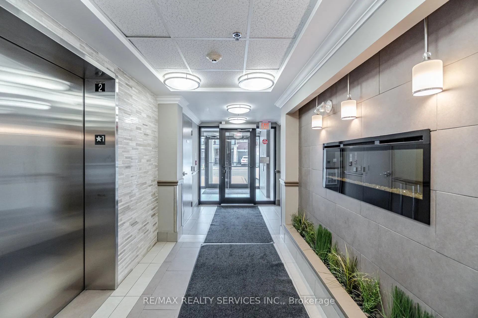 Photo 7 of Unit 408, 70 baycliffe Crescent, Brampton, Northwest Brampton — HOMEH
